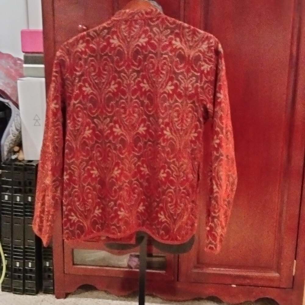 Flashback Jacket - image 4